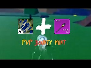 God human + spikey trident one shot combo | PVP | Blox fruits