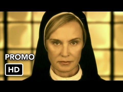 American Horror Story: Asylum Promo #1 (HD)