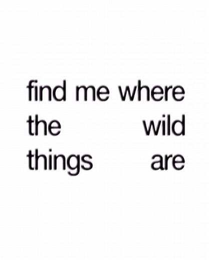 Where the Wild Things Are - Alessia Cara Music Review