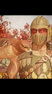 23K views · 267 reactions | Jaqui Briggs Vs Nightwolf #reels #mortalkombat #gaming #FacebookGaming | Highpro Gaming | Facebook