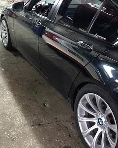 Made this video last week while adjusting the dynamic stability control for those who are interested to see how the DSC works on the BMW 750 .. #bmw #bmw01 #bmw750 #750 #DSC #dynamicstabilitycontrol #programming #wedoitall #wemakeitbetter #nolimits #azevedomotorsports #lovemyjob #linden #nj #portuguese | Azevedo Motorsports