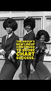 In 1970, Diana Ross performed live with The Supremes for the final time at the Frontier Hotel in Las Vegas. During the show, Ross introduced Jean Terrell as her successor, signaling a major transition for the legendary Motown group. The performance was later released as The Supremes’ Farewell double LP, while Ross went on to a hugely successful solo career and the revamped Supremes continued climbing the charts. | Jams 'N' Cocktails TV