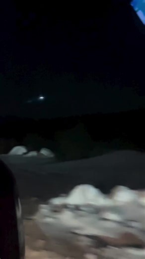 42K views · 721 reactions | #Wisconsin #UFO sighting over Fond du Lac 2024. More at LUFOS.net | Latest UFO Sightings | Facebook