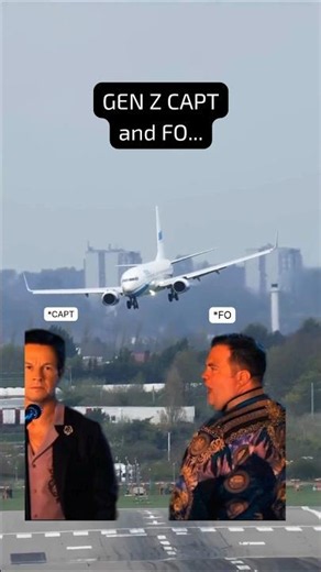 How do GEN Z pilots fight?