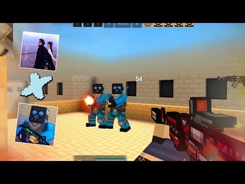 A New Kind of Love × BlockPost Mobile 💖 | Fragmovie 💯💥
