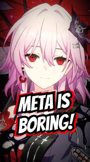 Powercreep in Honkai Star Rail is a MAJOR ISSUE