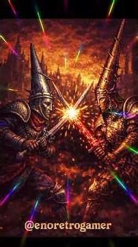 Blasphemous | Penitente vs Crisanta | Tremenda pelea