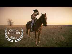 an oklahoma summer | short film