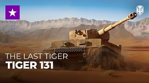 16K views · 239 reactions | The Tiger 131 is the last functioning Tiger Tank in the world, it is the pride and joy of The Tank Museum and we cannot wait to see this beast in three days at Tankfest! | World of Tanks | Facebook
