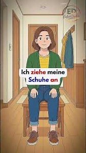🇩🇪 The easiest way to learn German vocabulary #deutschlernen #deutschkurs #einfachdeutsch