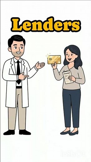 How Credit Scores Work in the U.S.