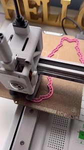 I’m printing a fresh batch of adorable tree cutters today and I’m way too excited not to share! They’ll be soon ready for all the winter cookie magic. Do you see what I see? 👇 #cookies #sugarcookies #cookiedecorating #christmastreecookies | The Cookie Box Club