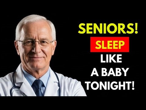 Deep Sleep Hack That Works Tonight