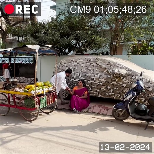 625K views · 2.4K reactions | He was a innocent watchman Watch Full Video for good ending . . . . . . . . . . .  Goodness Is Everywhere  These days the headlines can feel heavy, but that’s never the whole story. Kindness, hope, and everyday acts of humanity are happening all around us—far more than the negativity we see.  Let’s take a moment to celebrate the brighter side of life and share the good that’s all around. ✨ | Pichodu.com | Facebook