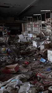 📽️☢️ https://youtu.be/ygnAcbQa5UU We explored a radioactive supermarket in Fukushima, Japan. These post-apocalyptic scenes are straight out of The Walking Dead! | Exploring the Unbeaten Path