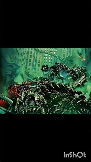 transformers dark of the moon shockwave BGM SONGS #4k #viral #transformers