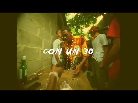Pista De Dembow "CON UN 30"🔫instrumental De Dembow Dominicano Type Beat Chapo 240 X Ezzy rd