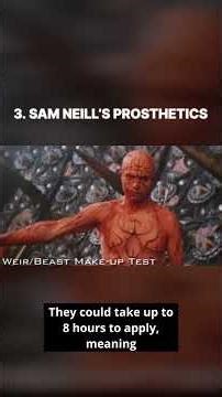 7 Facts You Didn’t Know About Event Horizon