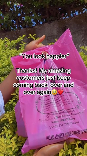 Grateful for today’s sales😊Thank you to everyone who trusted my brand and products and also made a purchase. Your support is truly appreciated❤️@@Callmegifty @Skyface Chiekwe 💓 @Enenu💎 @franciswhite12 @faith odi💖💖 @Ebuka 🇰🇷 #skincaretips #goviral #skincareeducation #smallbusiness