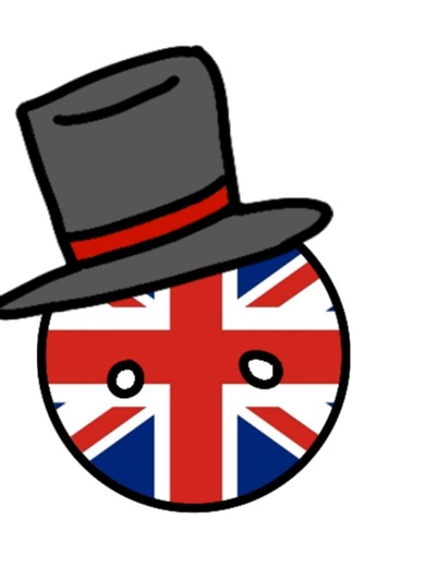 Countryballs vs Emoji Cat: Philippines vs UK