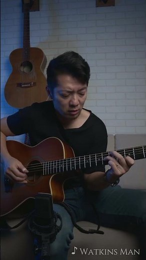 The thumb technique is essential. A tutorial on how to play Chet Atkins' "Watkins Man" will be up...