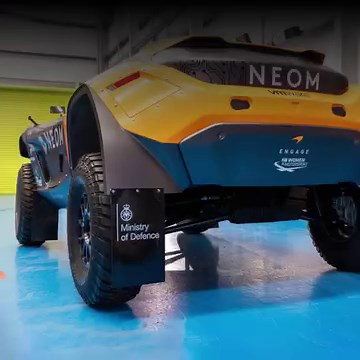 The Ministry of Defence have signed... - Ministry of Defence