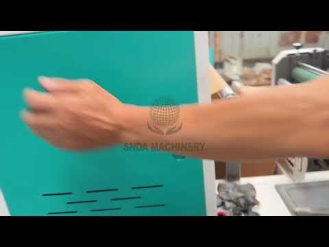 Honeycomb Paper Making Machine(20-50gsm)