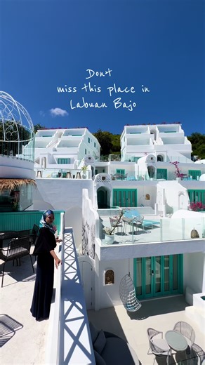 Lost in the beauty of Labuan Bajo, where every view is postcard. #paradise #traveldiaries #traveltiktok #travel #labuanbajo #loccalcollectionhotellabuanbajo #bucketlist #island #explore #indonesia #resort #hotellabuanbajo #creatorsearchinsights