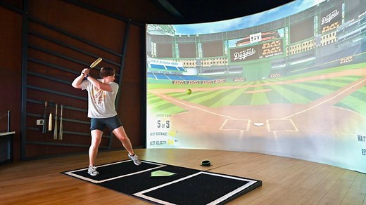 The 'Topgolf of baseball' is coming to San Antonio. Here's when.