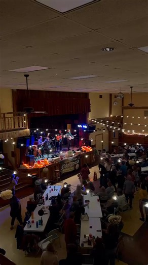 6.4K views · 54 reactions | The Winthrop Folk & Roots Festival schedule is out and the weekend is filled with fabulous folksy fanfare! Check it out at www.FolkNRoots.com and grab your tickets now! October 24th & 25th. | Winthrop Washington | Facebook