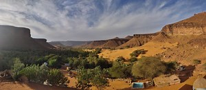 Richat Structure - ChingiTours