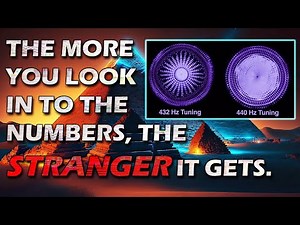 PYRAMIDS: These are the Numbers Connecting Megaliths and Myths (Hidden Knowledge)