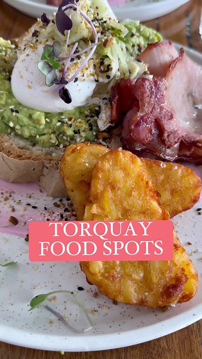 Top Torquay Restaurants You Must Visit!