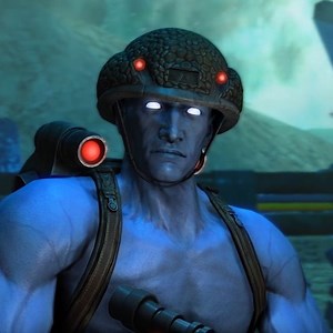 Steam Community :: Guide :: 15 Minutes Stronghold Achievement – Co-Op | Rogue Trooper Redux