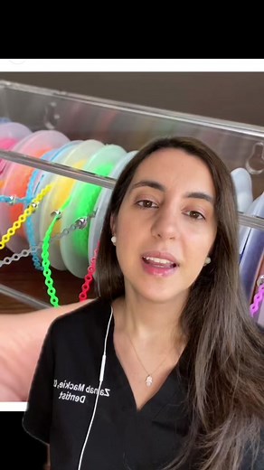 Best and Worst Braces Colors Revealed!