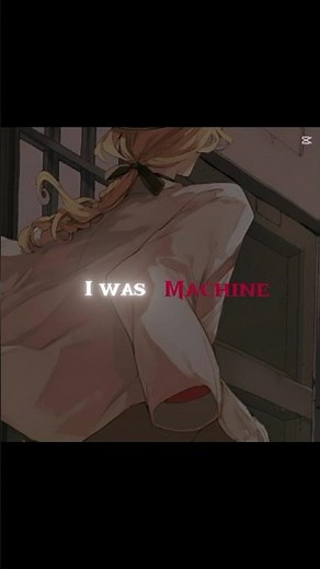 Paul Verlaine BSD edit #bungoustraydogs #бродячиепсы #bsdedit #бсд #bungosd #itsbsd #paulverlaine