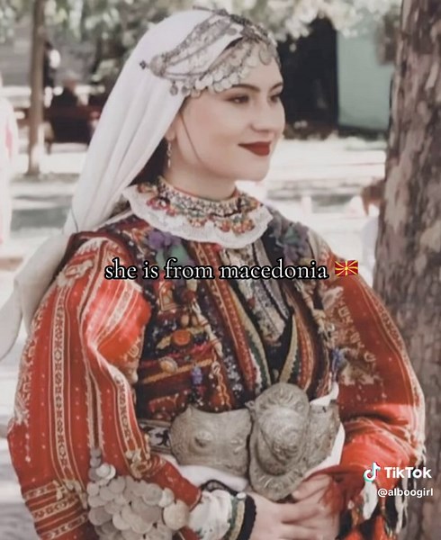 Discovering Macedonian Heritage Through Dance