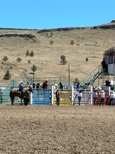 26 reactions | Miss Rodeo Oregon Inc. Foundation on Reels | Facebook