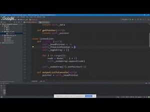 CIE A2 Computer Science 9608 | S17 P41 | Solved Past Paper