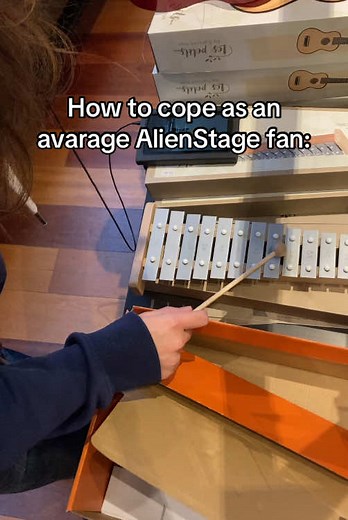 ☆•Artiemistrr•☆ sur TikTok