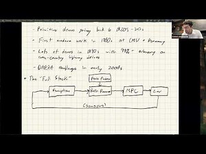 Optimal Control (CMU 16-745) 2025 Lecture 23: Autonomous Driving and Game Theory