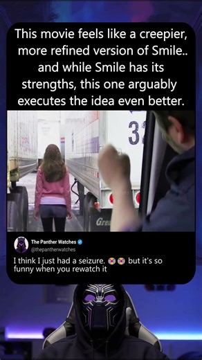 ⚠️This scene escalates fast | There Are Monsters (2013)