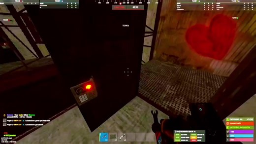 #откат #rust #rek #раст #loverust #fyp #loverust #foryou #funny #бедварс #rustreborn