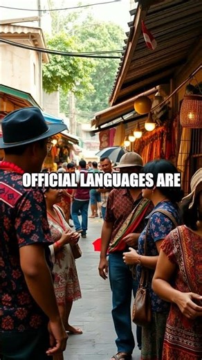 Paraguay Pulse A Country Every Day