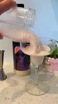 Lush Slush Bushwhacker