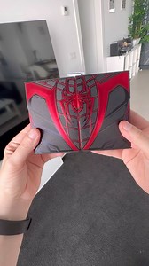 3.6M views · 478 reactions | ️️ - #inmagic #milesmorales #spiderman #magictrick #trucosdemagia #cardistry #sleightofhand #reels | Inmagic | Facebook