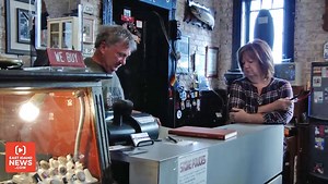 Local antique shop with unique history has been in business for nearly 46 years - East Idaho News