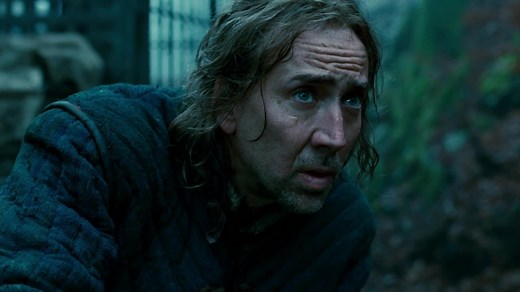 Watch Season of the Witch for Free Online | Pluto TV