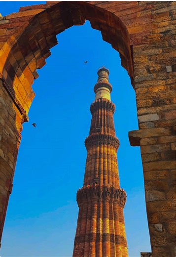 Discover Qutub Minar: A Marvel of Indo-Islamic Architecture