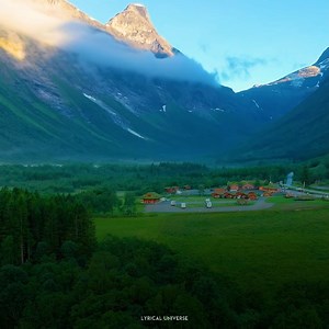 Take Me Home - Restless Road & Kane Brown | Lyrical Universe